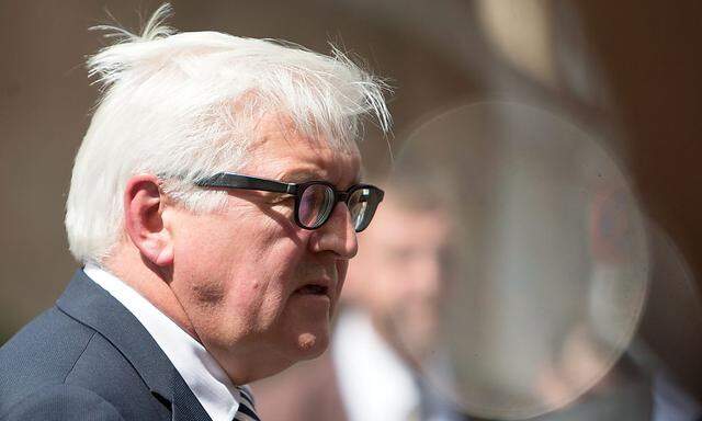 Steinmeier