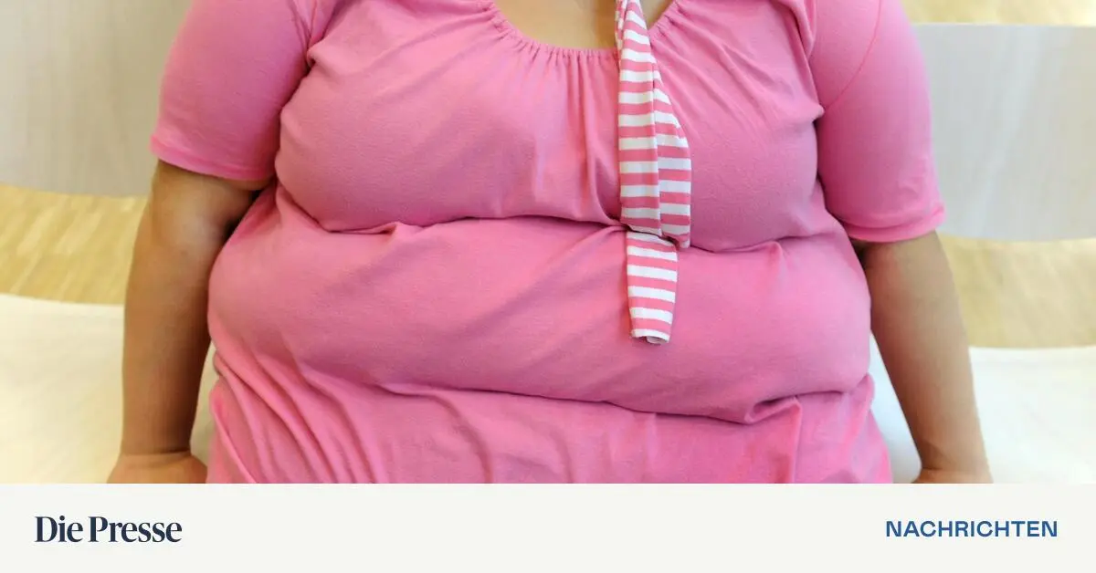 Studie-zeigt-geringes-Bewusstsein-f-r-Adipositas-als-Krankheit