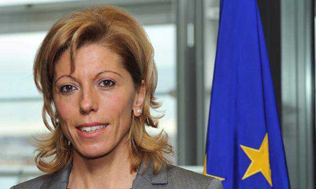 Bulgarische EU-Kommissarin schwer unter Beschuss