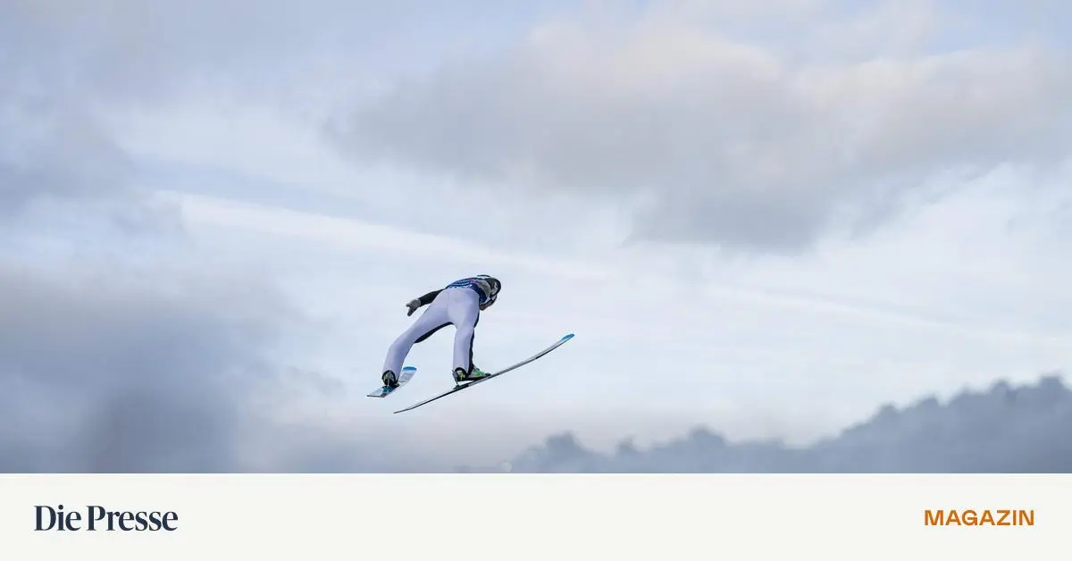 -sterreichs-Skispringer-im-Luftraum-der-Vierschanzentournee-premium-