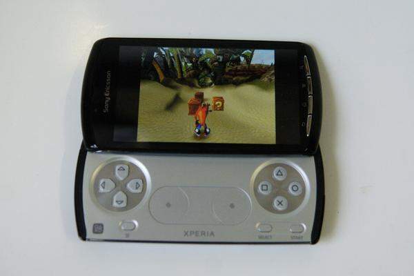 Dabei hat sich Sony nicht die Mühe gemacht, die Grafik aus dem Jahr 1996 an heutige Möglichkeiten anzupassen. Das pixelige Jump'n'Run ist daher ein eher nostalgisches Vergnügen.