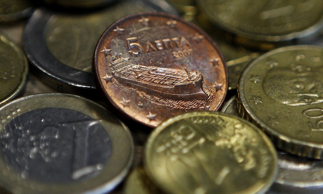 Fluch Flucht Kapitals