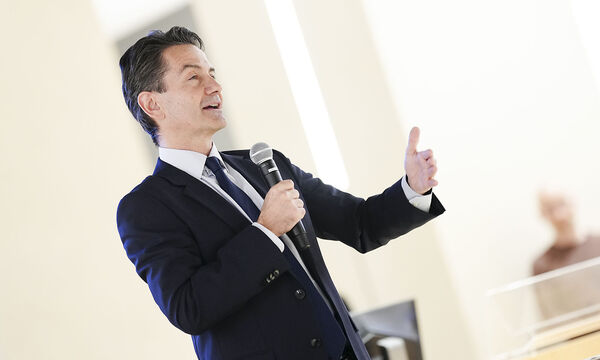 Archivbild von ORF-Generaldirektor Roland Weißmann.