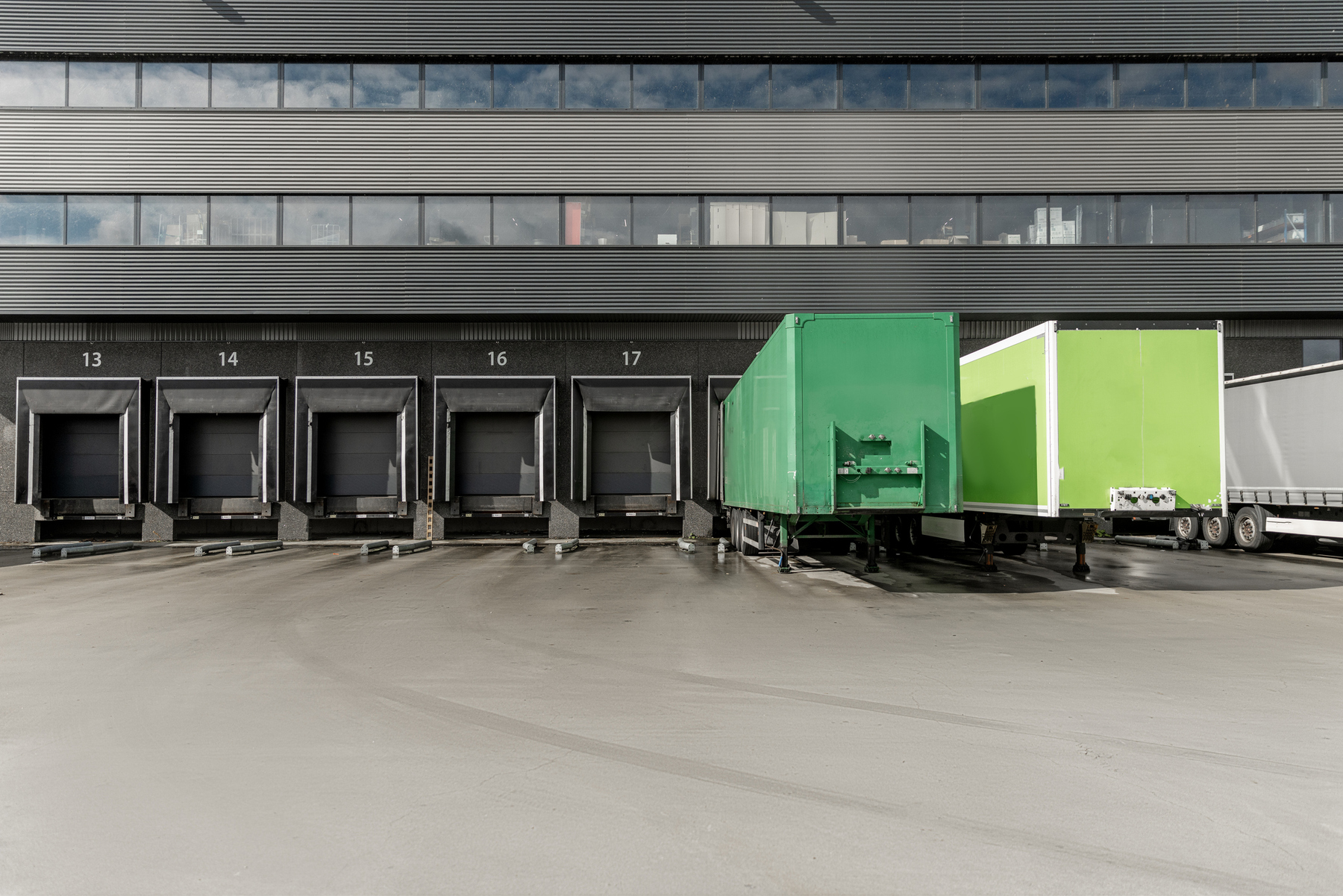 Iran-Krieg: Der nächste Stresstest für Immobilien-Investoren [premium]