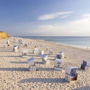 Nordsee SchleswigHolstein