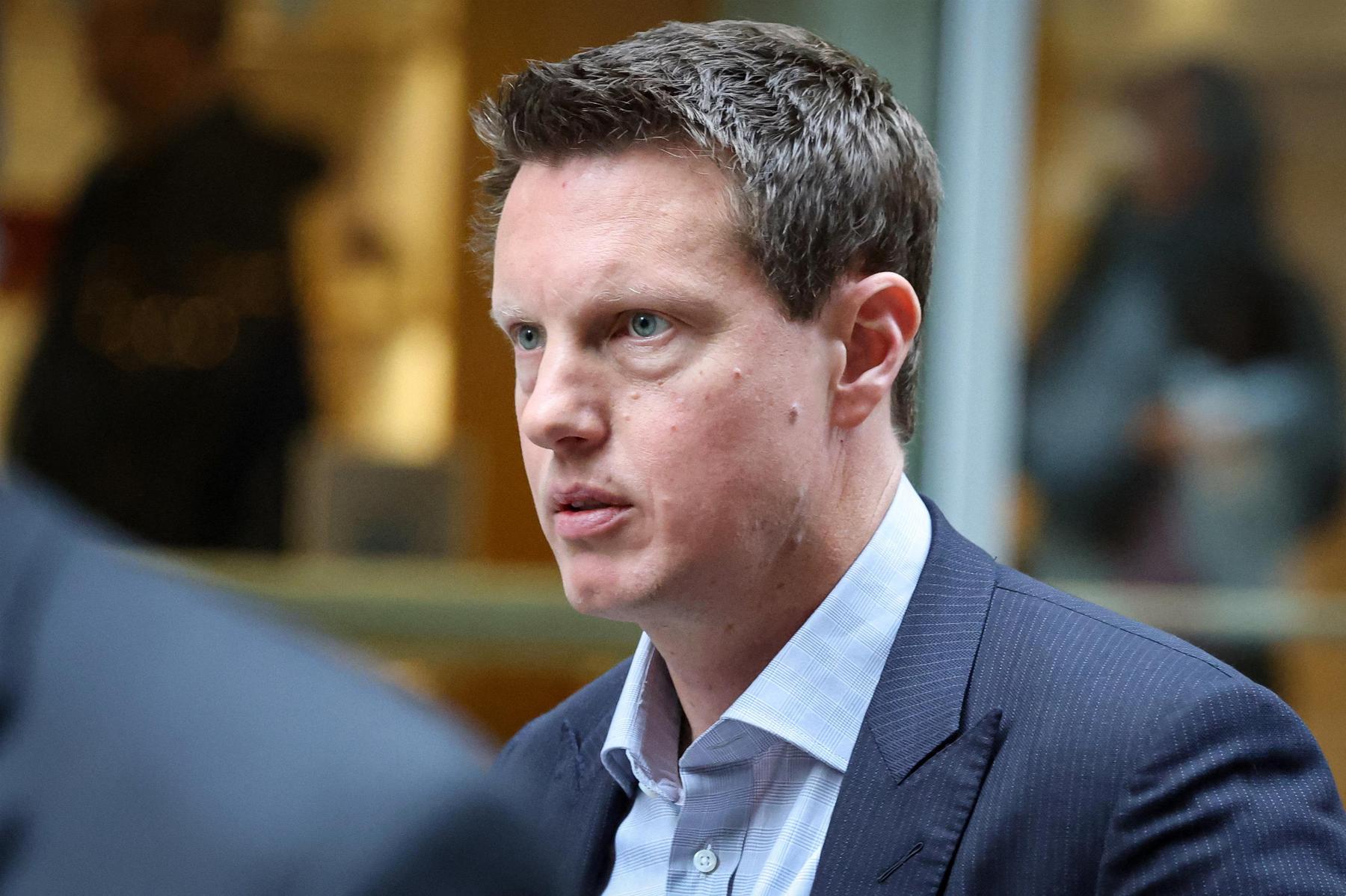 Paramount bietet 108,4 Mrd. Dollar für Warner Bros. Discovery