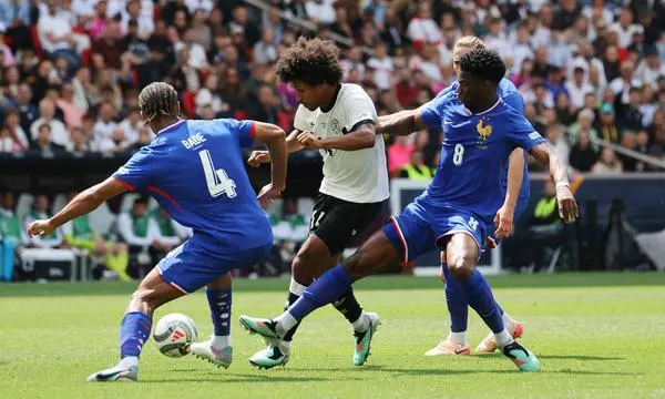 Nations League