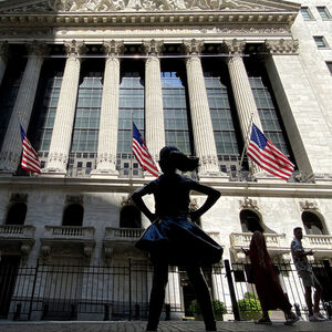 Die Geldpolitik wandelt sich derzeit von einer unterstützenden zu einer restriktiven.