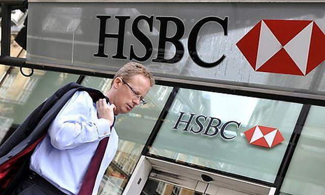 HSBC