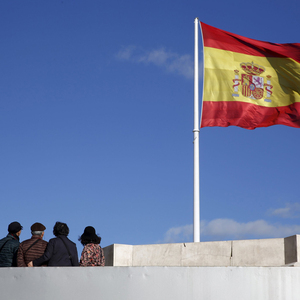 Spanien kann erneut seine Budgetvorgaben nicht einhalten. Brüssel muss nun über Sanktionen entscheiden.