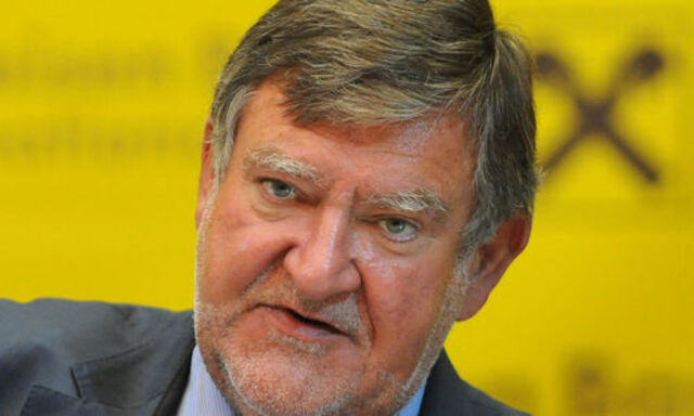 PK RAIFFEISEN BANK INTERNATIONAL: STEPIC