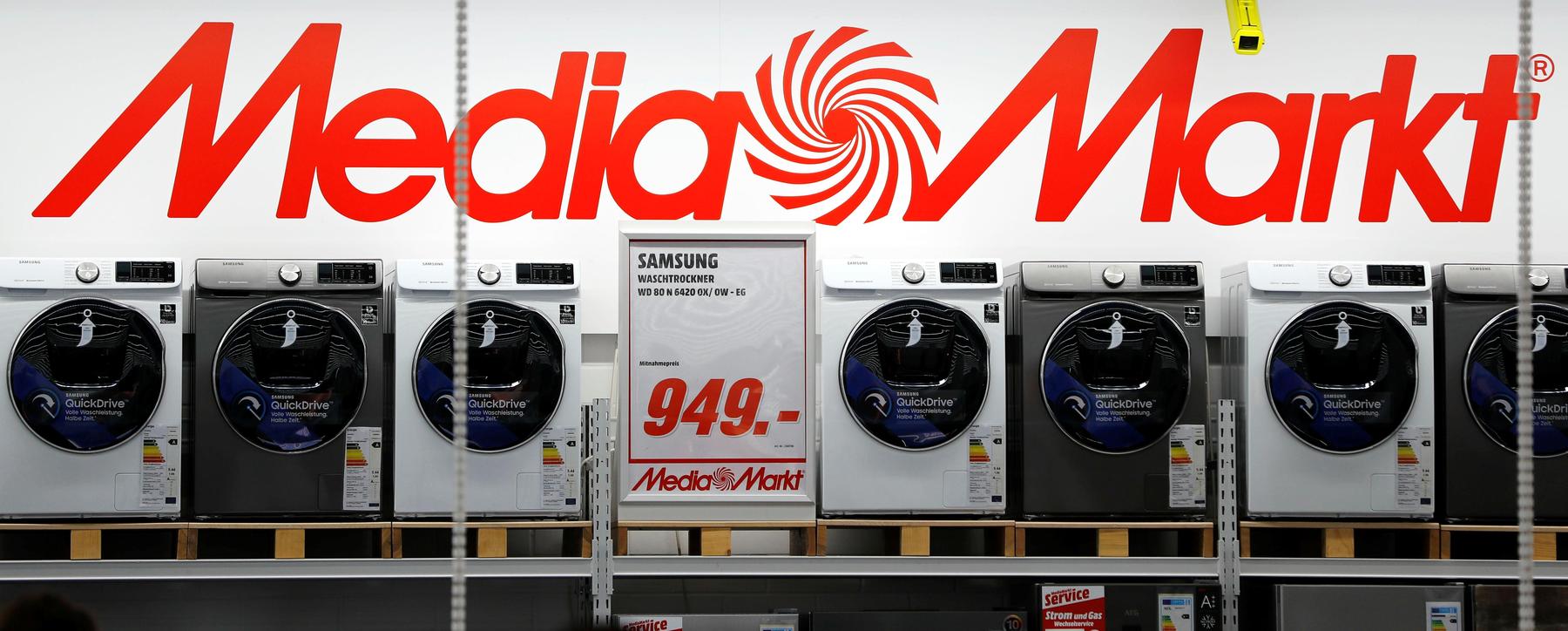 Warum Mediamarkt zum Ziel eines chinesischen Onlinehändlers wurde [premium]