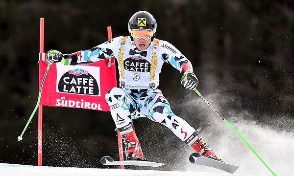 SKI-ALPINE-MEN-WORLD-GIANTSLALOM