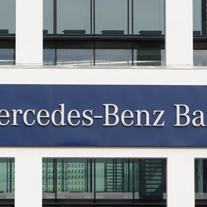 Mercedes Benz Bank