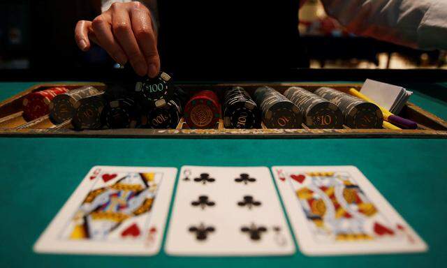 Im kommenden Jahr sollen die Ereignisse rund um die reichlich seltsame Postenbesetzung in der teilstaatlichen Casinos Austria von einem Untersuchungsausschuss durchleuchtet werden.