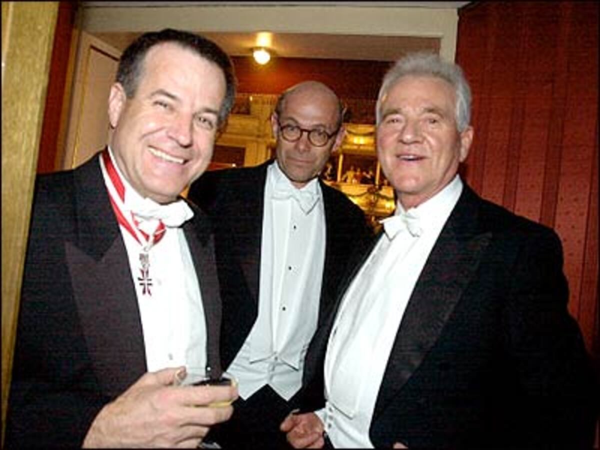 Der ehemalige SPÖ-Spin-Doctor und Generalsekretär Andreas Rudas ist bei Magna für den gesamten Kommunikationsbereich verantwortlich.