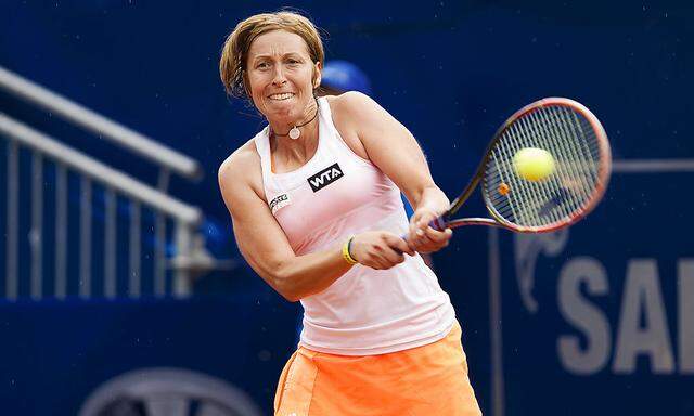 TENNIS - WTA, Nuernberger Gastein Ladies