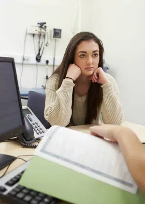 ADHS und Autismus-Spektrum-Störungen dürften unter Jugendlichen aktuell „trenden“.