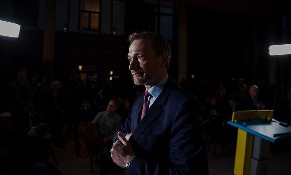 Für FDP-Chef Christian Lindner wären Neuwahlen in Thüringen eine Katastrophe, seine Partei würde den Einzug in den Landtag vermutlich verfehlen.
