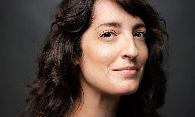 Die US-Autorin Rachel Yoder war 2022 für den PEN/Hemingway Award for Debut Novel nominiert.