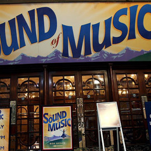 Sound Of Music
