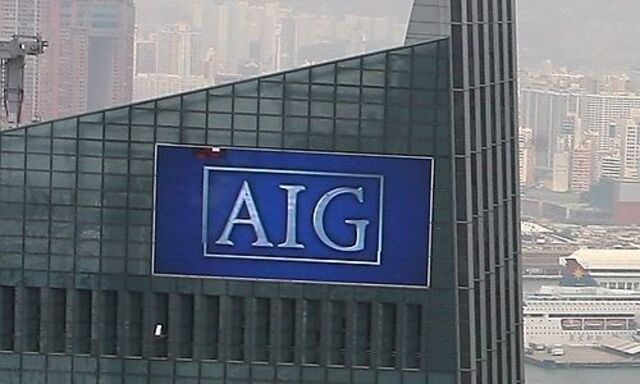 AIG
