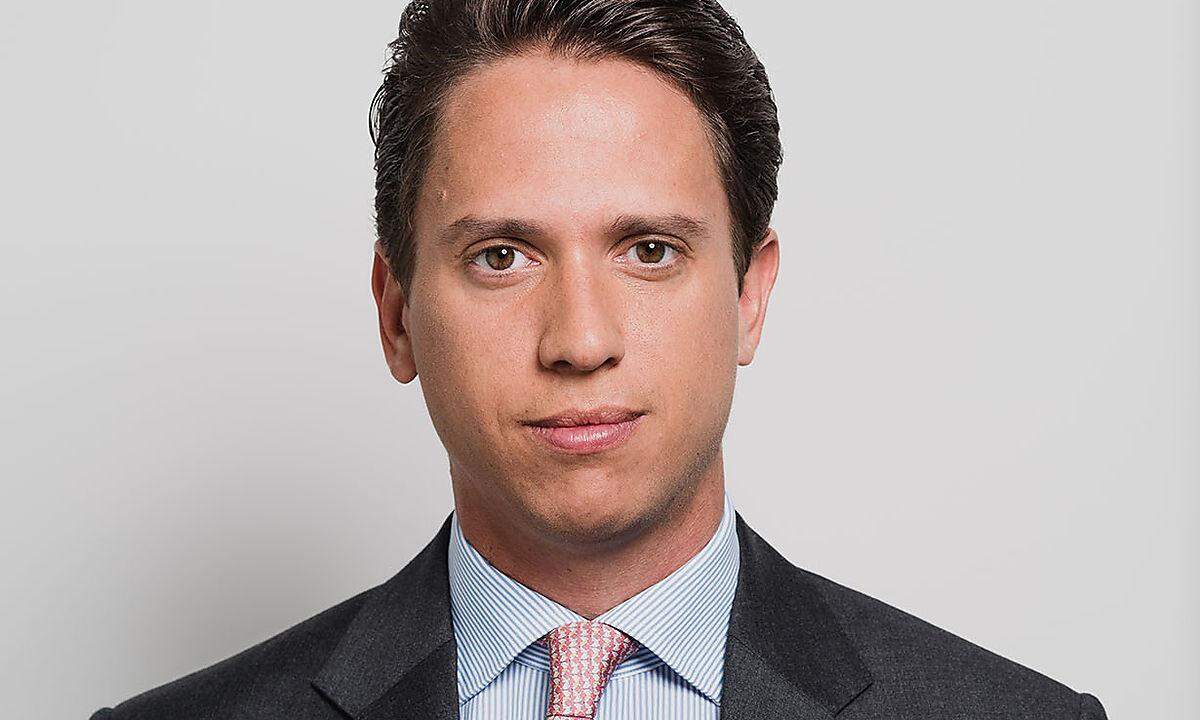 Alexander Karl ist ebenfalls seit Juli als Rechtsanwalt bei DORDA zugelassen. Der 31-Jährige ist seit Beginn seiner Juristenkarriere im Dispute Resolution Team tätig.