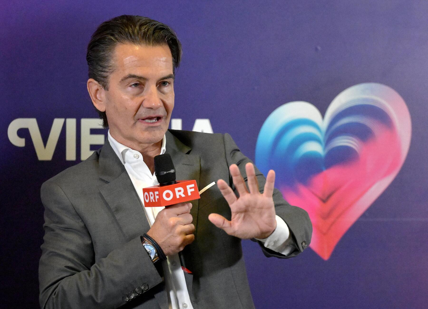 Wen Ex-ORF-Chef Weißmann nun klagen könnte [premium]