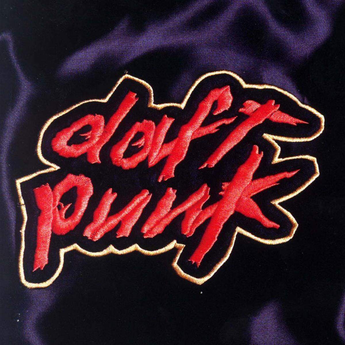 "Homework" (1997), das Debüt-Album des französischen Duos Daft Punk, löste nicht nur einen House-Boom aus, es war auch wegweisend für den Electro der 2000er Jahre.