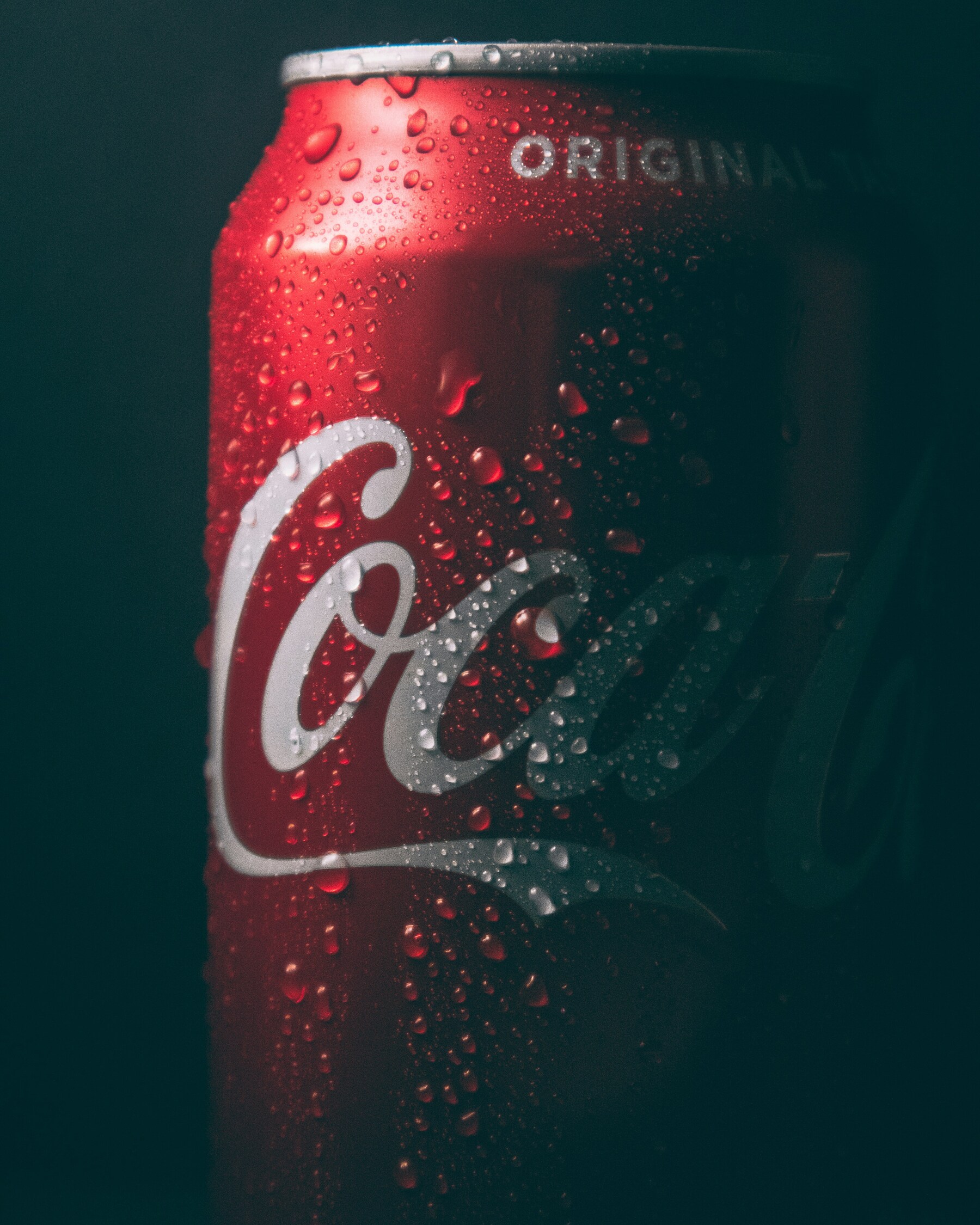 Brand Design: Why are Coke cans red?