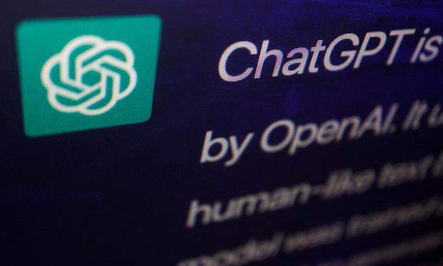 Der Entwickler des Chatbots ChatGPT wil künftig eine Vielzahl maßgeschneiderter Anwendungen ermöglichen.
