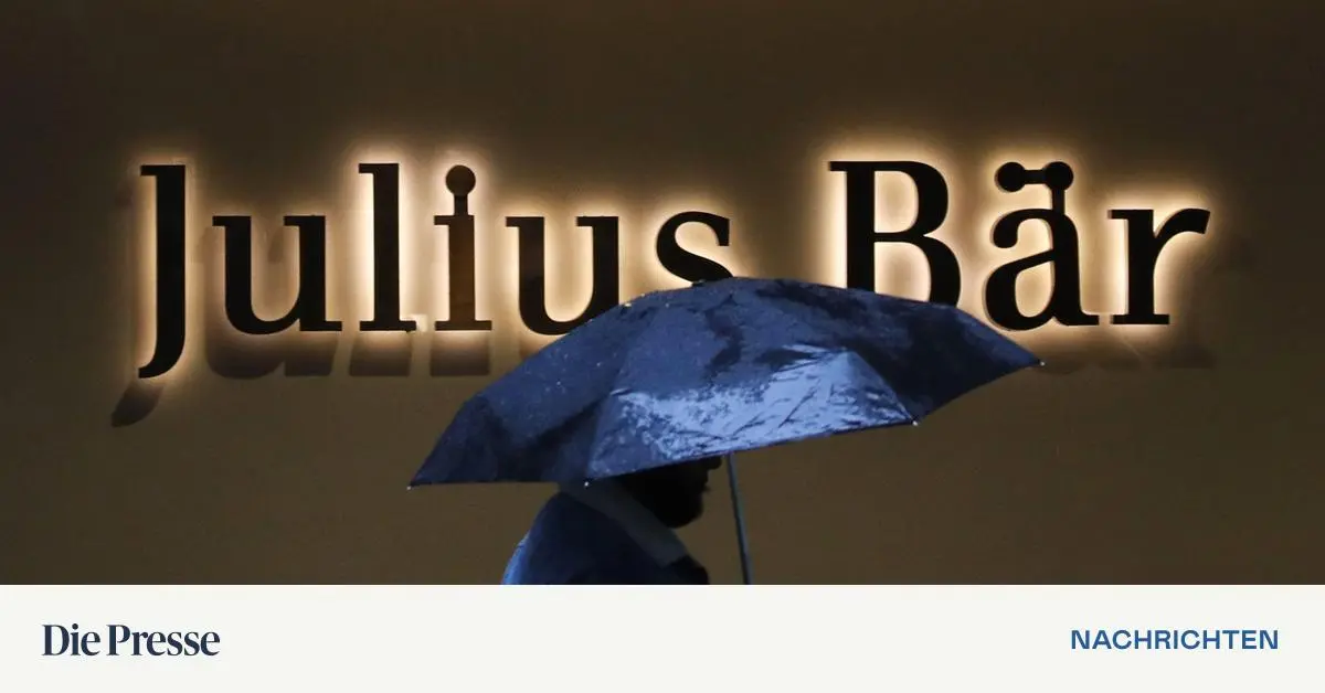 Schweizer-Bank-Julius-B-r-verbucht-erneut-Kreditverluste