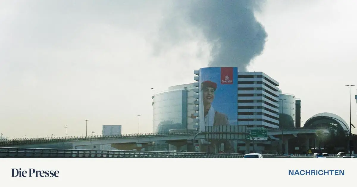 Flugverkehr-in-Dubai-nach-Drohnenangriff-vorerst-ausgesetzt