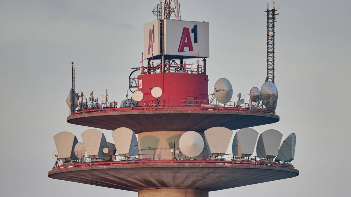 Als bei der Telekom Austria die Nerven blank lagen 