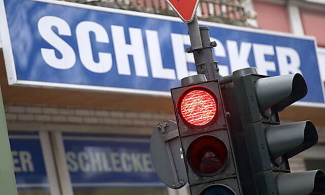 GERMANY SCHLECKER CLOSURES