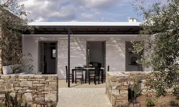 Summer houses as a stylish break from everyday life – diepresse.com