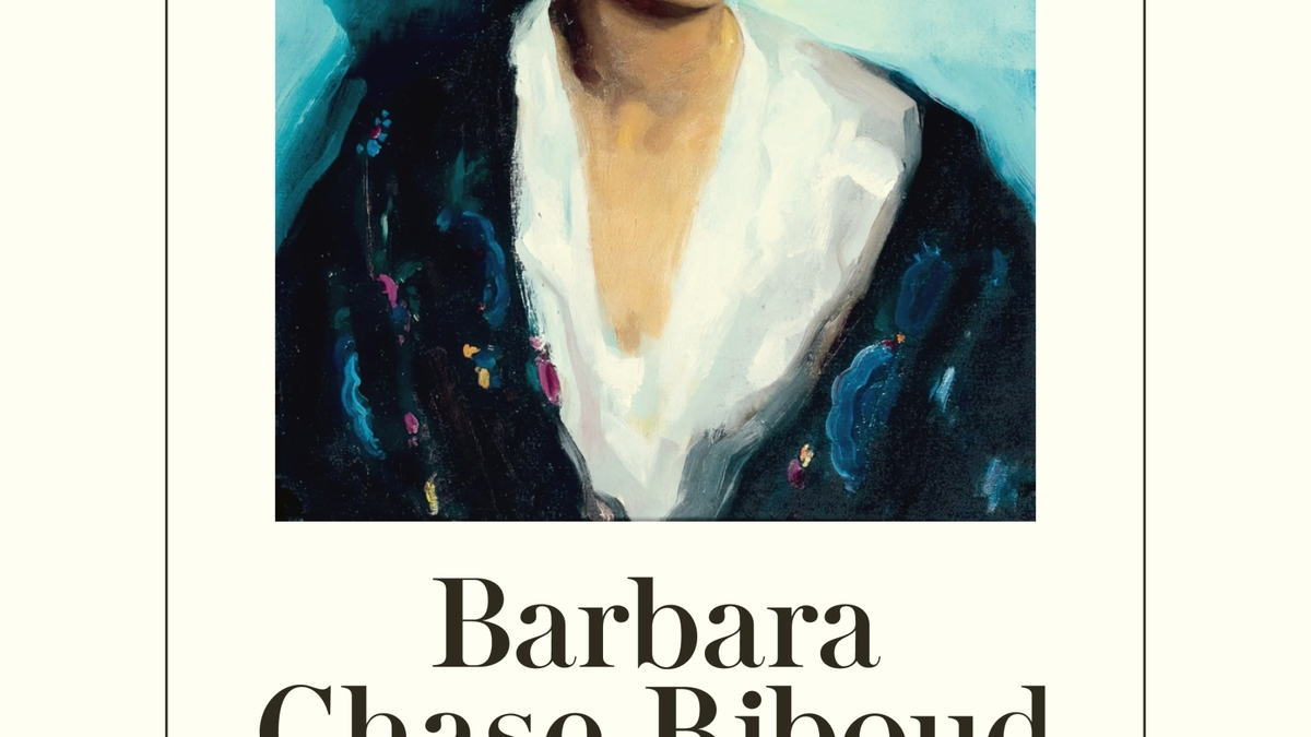 Barbara Chase-Riboud: Thomas Jefferson und seine Sklavin