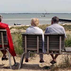 Am Ende des Tages könnten Rentner also das Nachsehen haben.