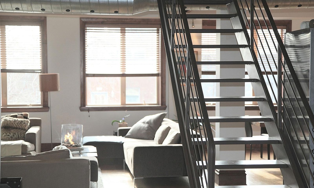 Licht, Luft und viel Platz? Einpersonenhaushalte im Luxussegment punkten mit Lage und Ausstattung.