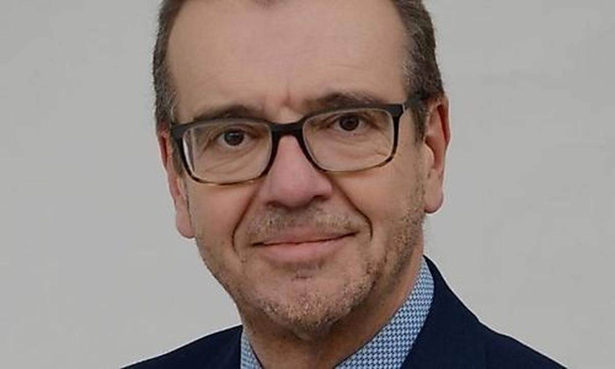 Dirk Strubberg verstärkt die Geschäftsführung der Trimetis GFB. Zuvor war er als General Manager in einem finnischen Konzern beschäftigt.   