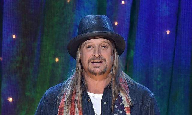 Kid Rock