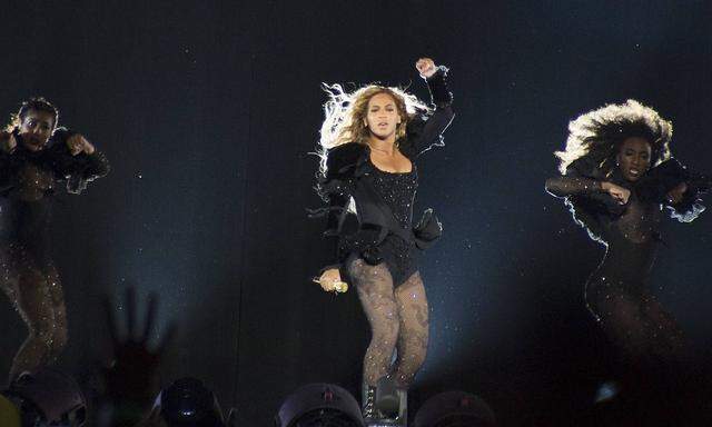 Beyonce soll für 0,2 Prozentpunkte der Inflaiton in Schweden verantwortlich sein.