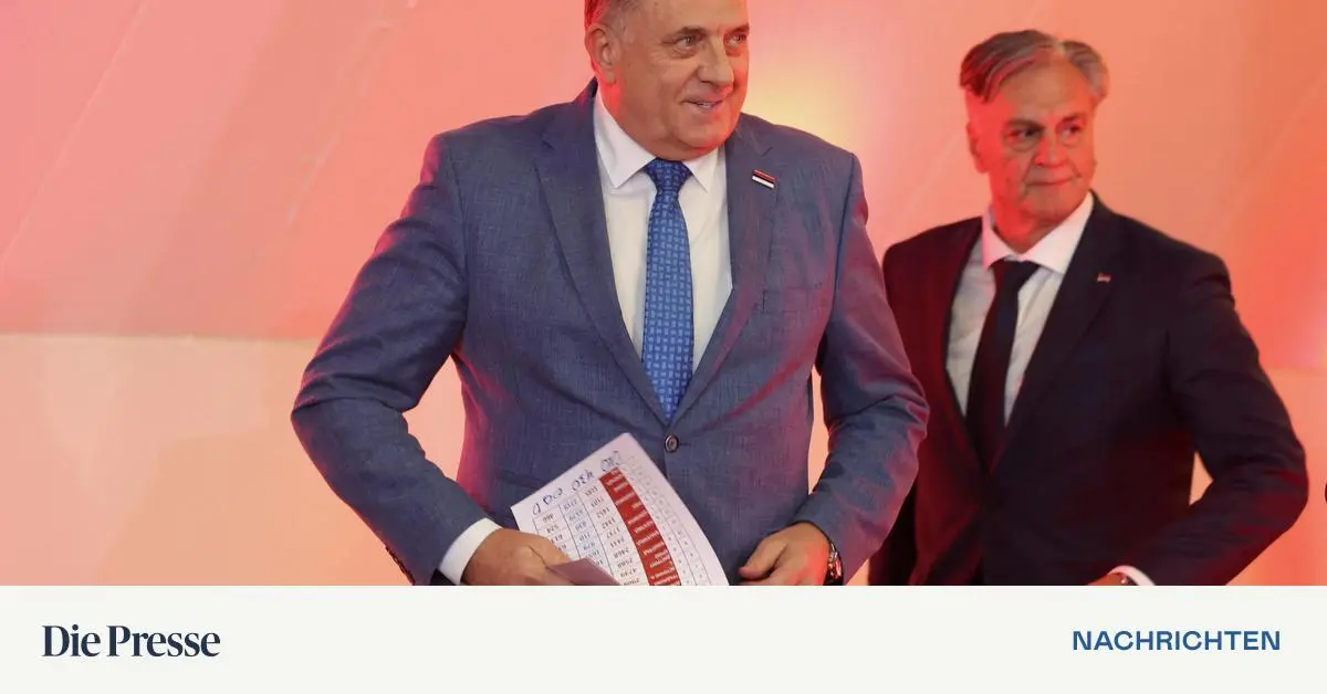 SNSD-Serbische-Separatisten-gewinnen-Wahl-in-Bosnien