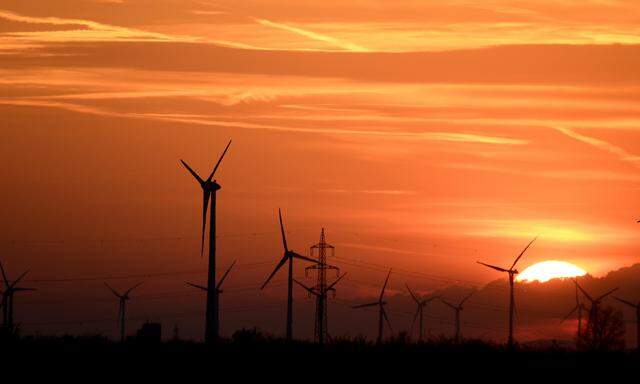 Windkraft ist ein Schritt in die richtige Richtung. Der vernetzte Ansatz fehlt in der Klimapolitik allerdings oft.