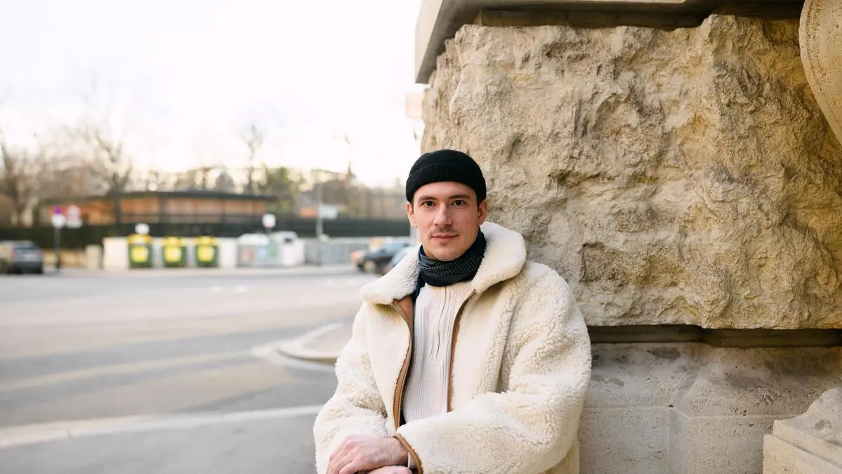 Schauspieler Tim Werths: „Es kütt, wie es kütt“ – DiePresse.com
