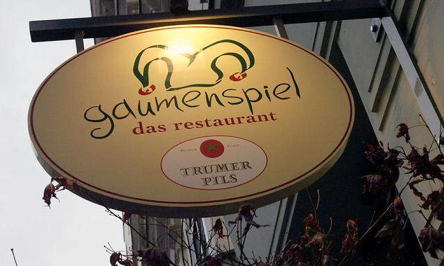 Restaurant Gaumenspiel