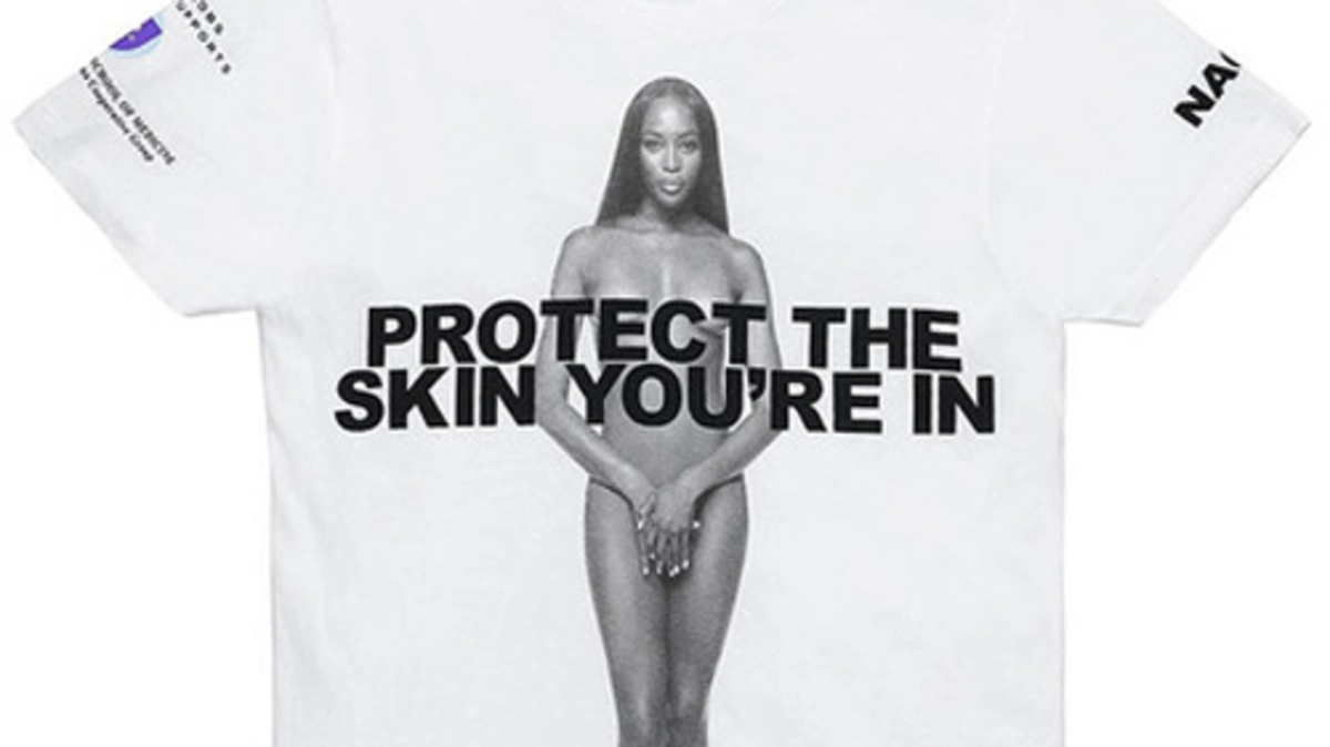 T-Shirt-Aktion von Marc Jacobs – DiePresse.com