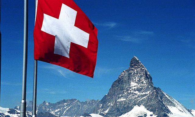 Die Schweiz will sich künftig mit neuer Hymne besingen.