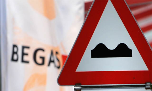 Affaere Begas Ermittlungen gegen