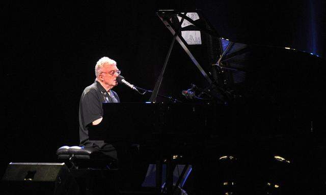 KONZERT 'RANDY NEWMAN'